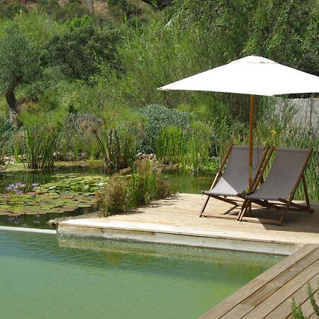Quinta do Arade - casa 4 pétalas Barranco do Resgalho Extérieur photo