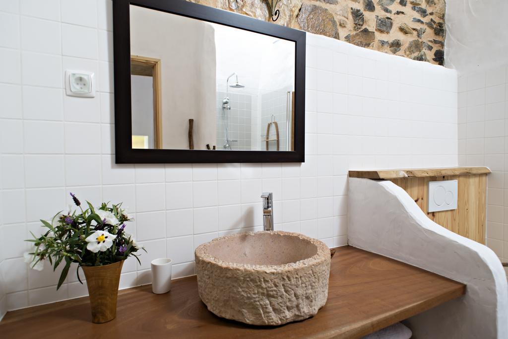 Quinta do Arade - casa 4 pétalas Barranco do Resgalho Extérieur photo
