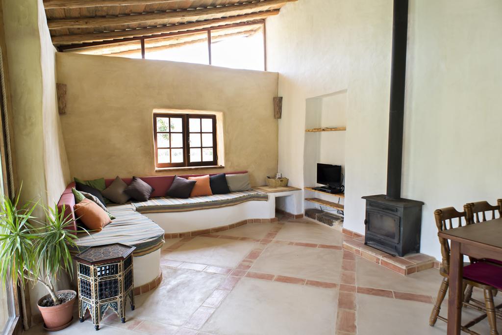 Quinta do Arade - casa 4 pétalas Barranco do Resgalho Extérieur photo