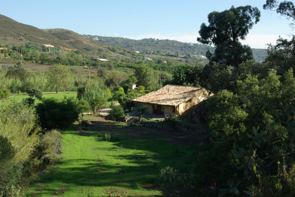 Quinta do Arade - casa 4 pétalas Barranco do Resgalho Extérieur photo