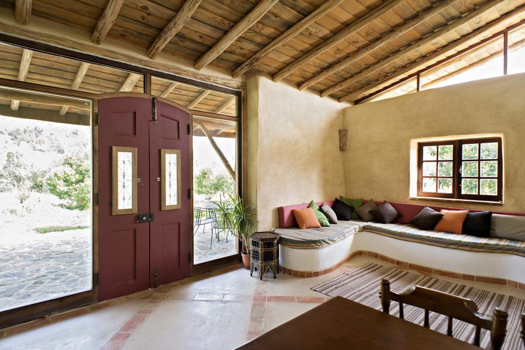 Quinta do Arade - casa 4 pétalas Barranco do Resgalho Extérieur photo