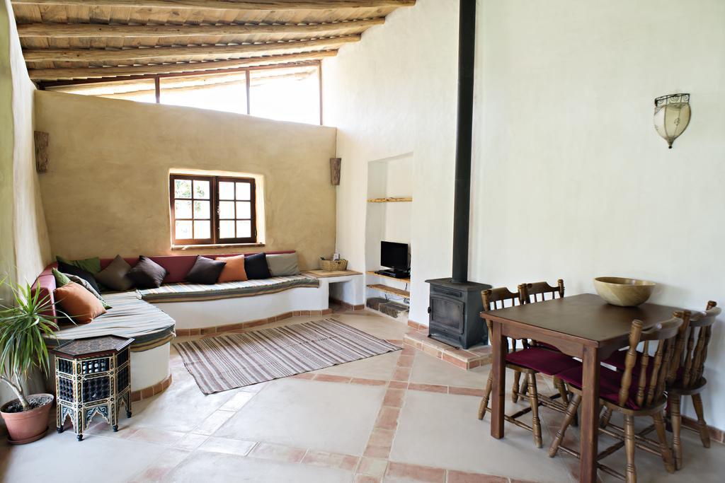 Quinta do Arade - casa 4 pétalas Barranco do Resgalho Extérieur photo