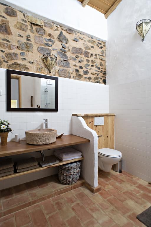 Quinta do Arade - casa 4 pétalas Barranco do Resgalho Extérieur photo