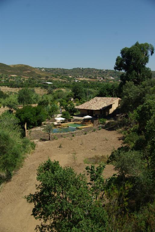 Quinta do Arade - casa 4 pétalas Barranco do Resgalho Extérieur photo