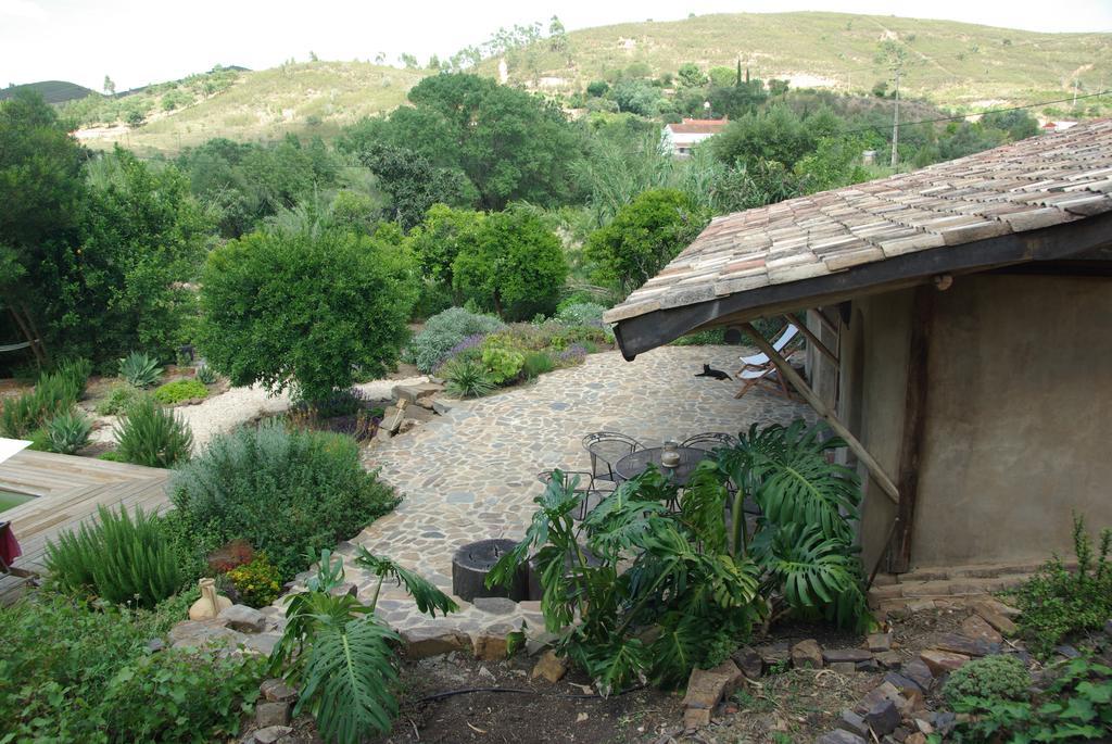 Villa Quinta do Arade - casa 4 pétalas à Barranco do Resgalho Extérieur photo