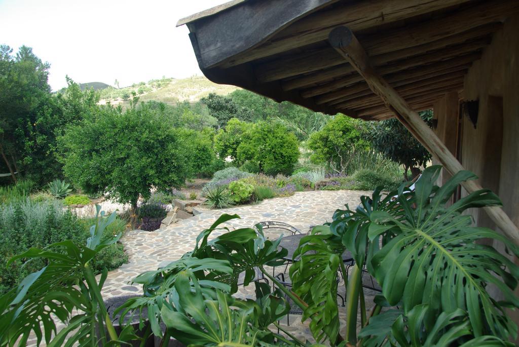 Quinta do Arade - casa 4 pétalas Barranco do Resgalho Extérieur photo