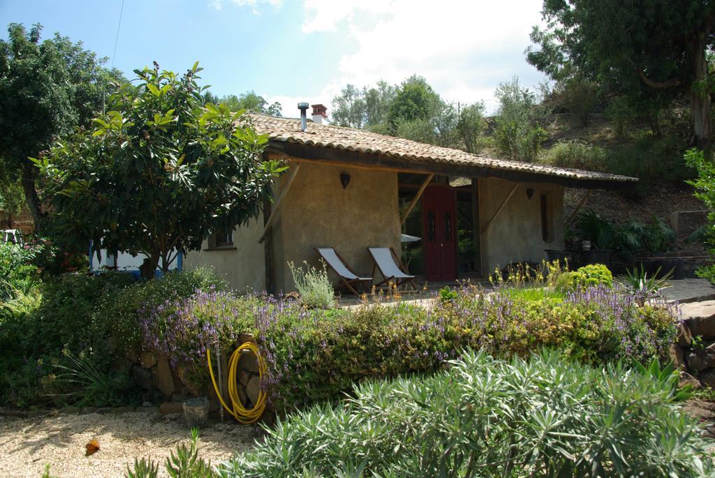 Quinta do Arade - casa 4 pétalas Barranco do Resgalho Extérieur photo