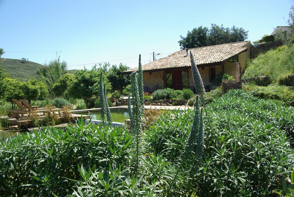 Villa Quinta do Arade - casa 4 pétalas à Barranco do Resgalho Extérieur photo