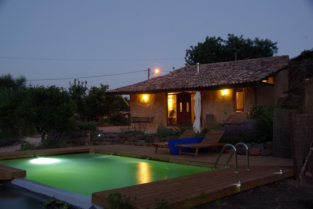 Quinta do Arade - casa 4 pétalas Barranco do Resgalho Extérieur photo
